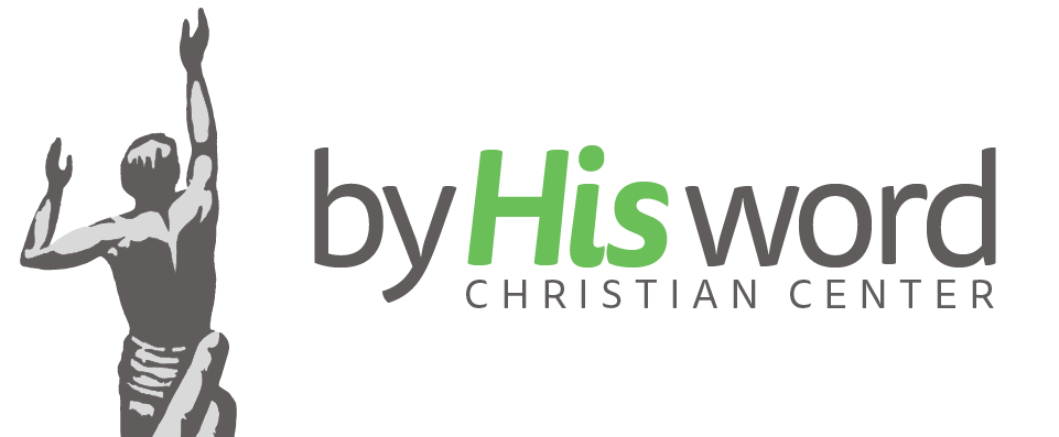 By His Word